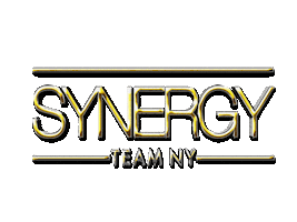Team Synergy Sticker by John Rios KW Keller Williams