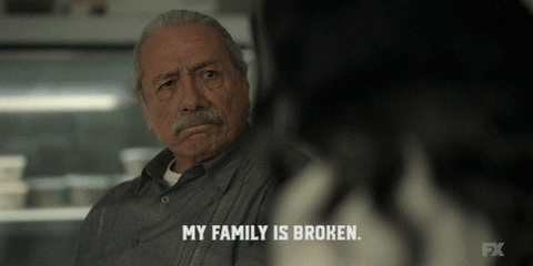 Family Fx GIF by Mayans M.C.