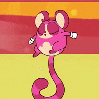 Skybound_Games reaction happy dance party GIF