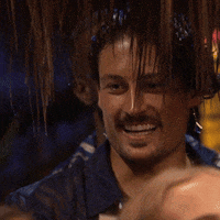 Abc Love GIF by Bachelor in Paradise