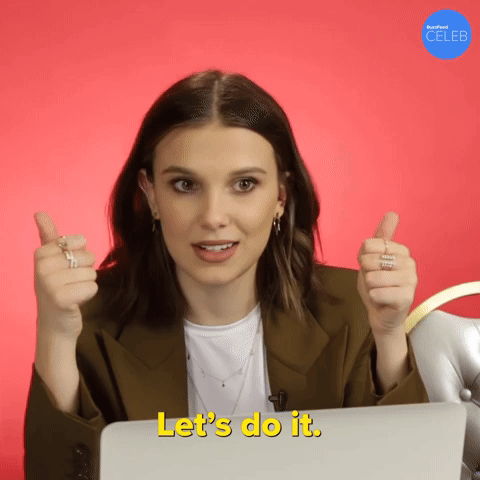 Let's Do It