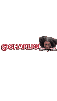 Influencer Content Creator Sticker by Charli Gurl