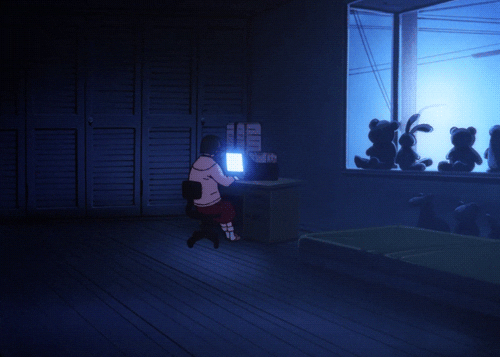Hacking Vibes