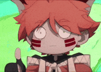 Tbhx_fan_account little johnny the goat little johnny GIF