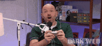 Video Games Guys GIF by Dark Web