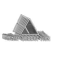 Dj Techno Sticker by Fair Corruption