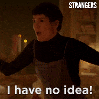 Season 2 Facebook Watch GIF by Strangers