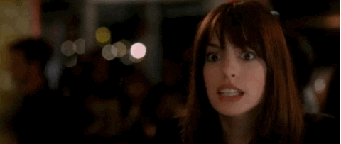 the devil wears prada GIF
