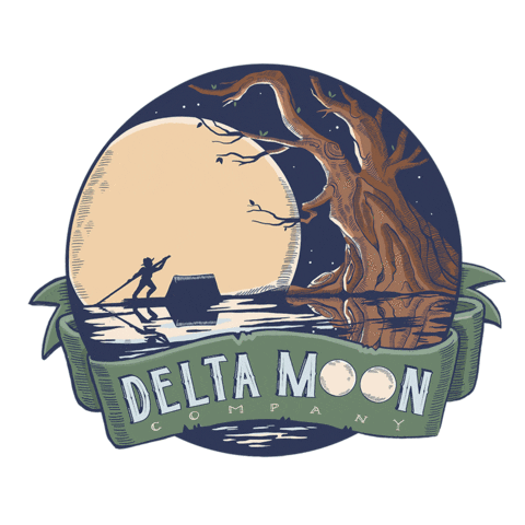 deltamoonco giphyupload natural cannabis organic Sticker