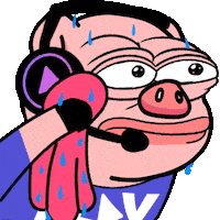 Fun Wtf Sticker by PLAY