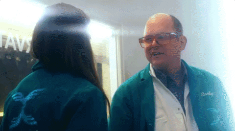 season 1 no GIF by Dream Corp LLC