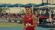 Trey Cunningham GIF by Grand Slam Track