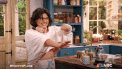 Melissa Peterman Nbc GIF by Reba McEntire