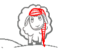 Christmas Winter Sticker by Breden Kids