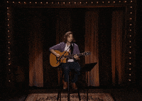 Jimmy Fallon Singing GIF by The Tonight Show Starring Jimmy Fallon