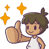 Happy Sparkle Sticker by Castaways