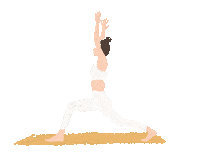 Workout Health Sticker by Glück ist...