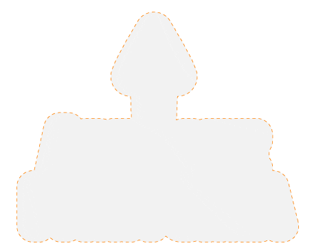 Arrow Swipe Up Sticker by Medilar Gestão em Saúde