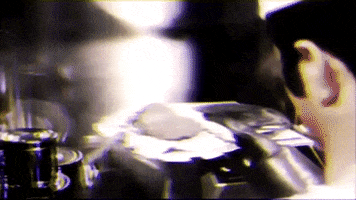 Music Video Film GIF