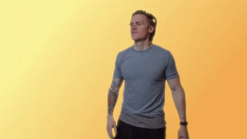 Go On Applause GIF by brandon wells