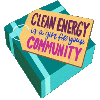 Merry Christmas Power Sticker by INTO ACTION