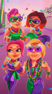 Instagram Festival GIF by POP! Slots Casino
