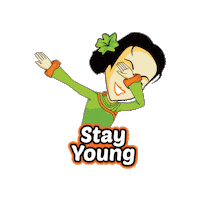 Food Surabaya Sticker by Madame Chang