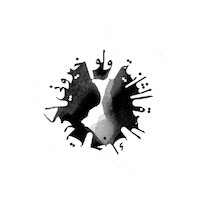 Khatt Sticker
