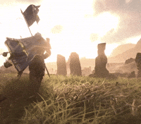 Lets Go Run GIF by PlayStation