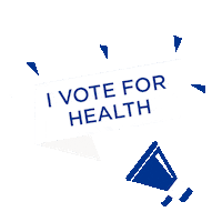 Providencehealthsystem health vote care ballot Sticker