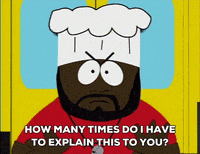 GIF by South Park 