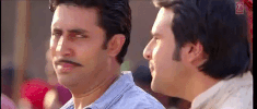 Bol Bachchan Bollywood GIF