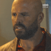 David Denman Peacemaker GIF by HBO Max