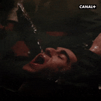 Drunk Series GIF by CANAL+