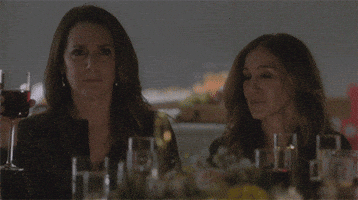 sarah jessica parker GIF by Divorce