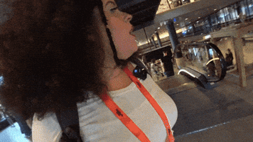Confused Where Am I GIF