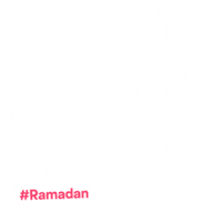 Ramadan Islam Sticker by Muzz