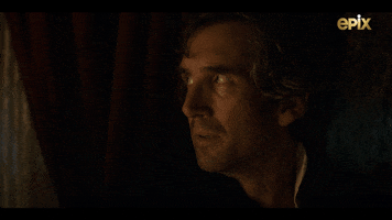 Stephen King Horror GIF by Chapelwaite