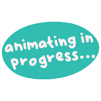 Creating Coming Soon Sticker