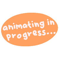Creating Coming Soon Sticker