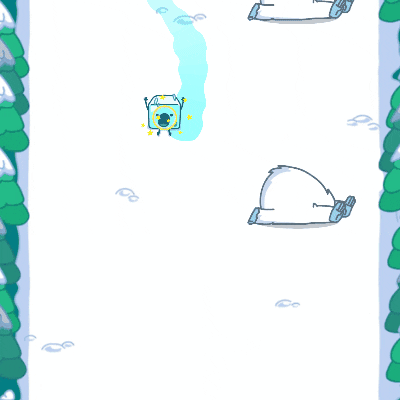 Cubemeltgame GIF by CubeMelt Adventure