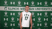 Iwutitans Tgoe GIF by iwusports