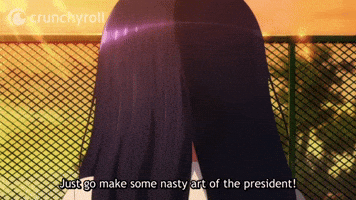 Go Make Nasty Art