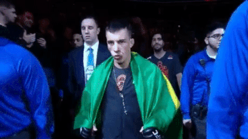 ufc 220 mma GIF by UFC