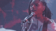 performance sing GIF by Chloe x Halle