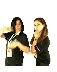 Sticker by ONE APAC 2019