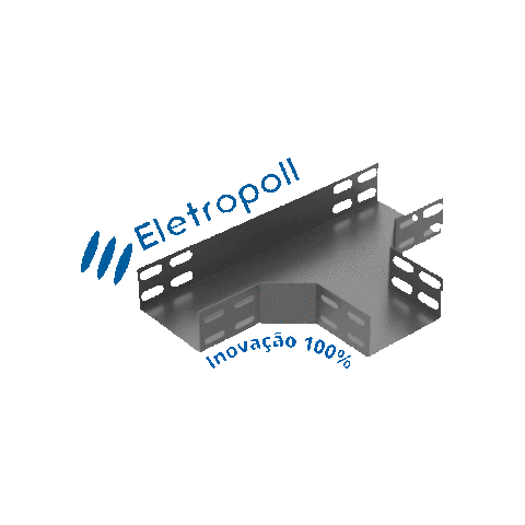 Eletropoll giphygifmaker inovacao corupa eletropoll Sticker