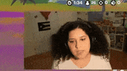 Fortnite Battle Royale Woman GIF