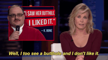 GIF by Chelsea Handler