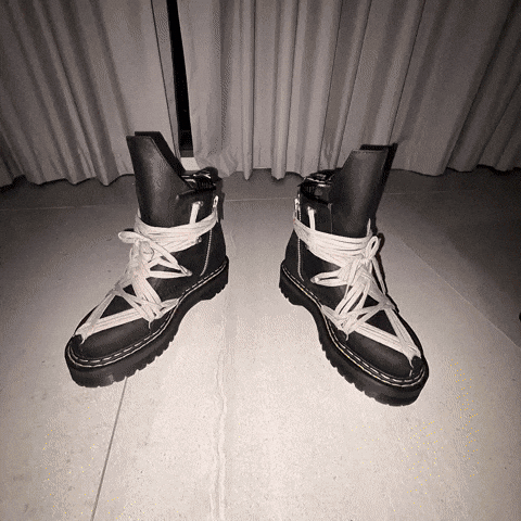 Ricks Steppers GIF by Respective